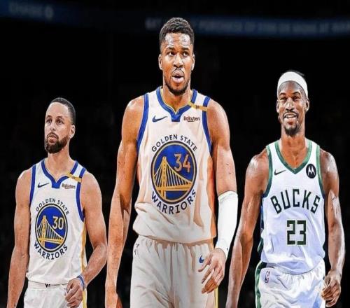 重磅！Shams：字母哥主動要求交易！勇士驚天10換1！