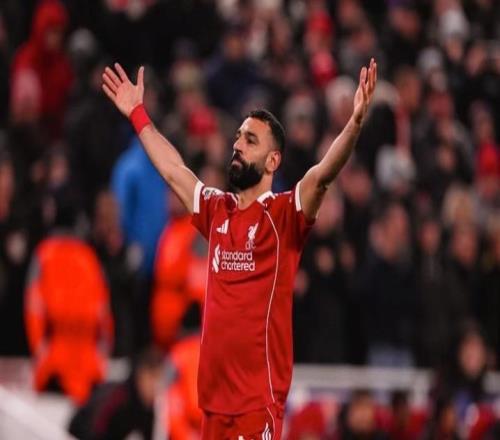 利物浦全場38腳射門，自0304賽季有統計以來歐冠單場第二多