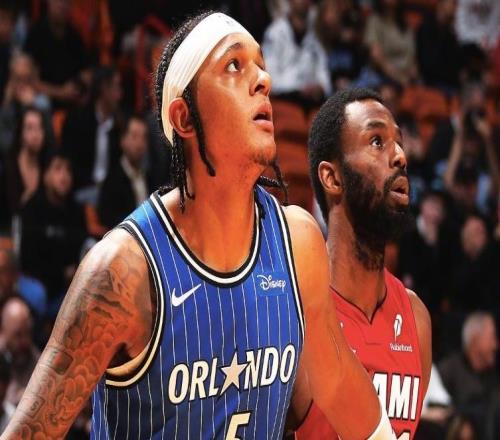 拒绝逆转！黑马终结4连败：班凯罗轰31+12，快船旧将轰22分