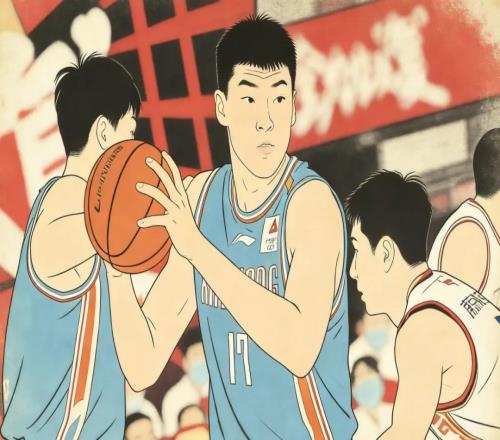 拿600萬(wàn)，登場(chǎng)10分鐘輸19分！賽季6次得0分，北京隊(duì)內(nèi)藏了臥底