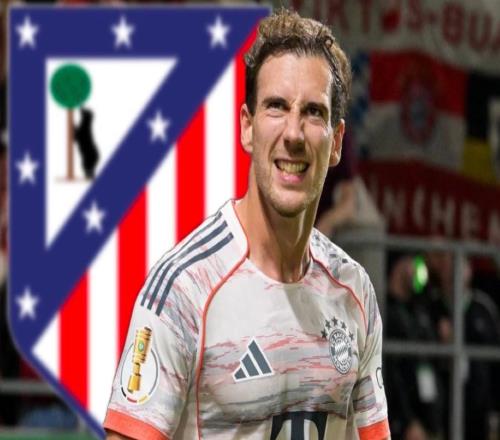 記者：格雷茨卡尚未做出最終決定，拜仁與馬競(jìng)未達(dá)成任何協(xié)議