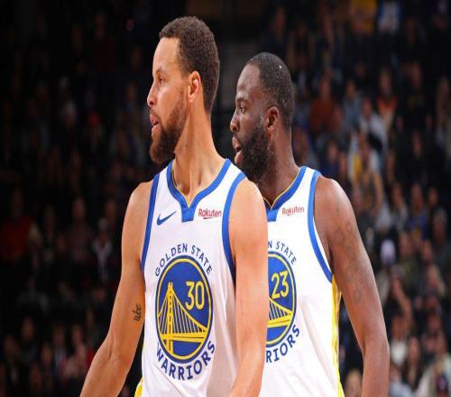 17戰(zhàn)16勝，勇士找到贏球秘訣！一人力壓庫里成最佳5大奇兵更該夸