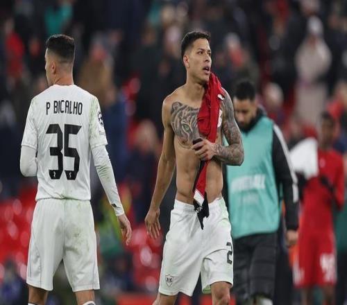 歐冠比英超好踢最瘋狂收官日，仍舊是一家獨大