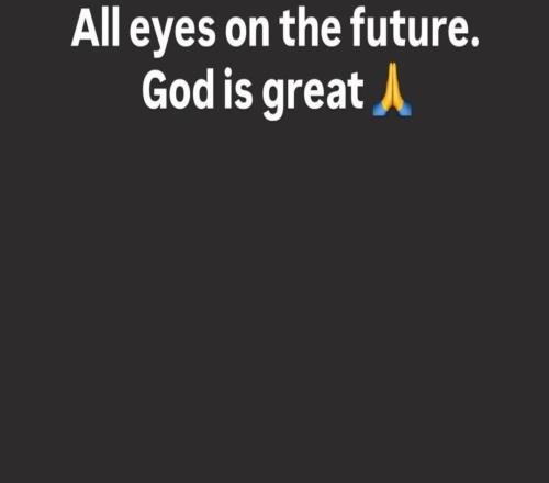 與切爾西提前解約，斯特林社媒：所有目光都投向未來