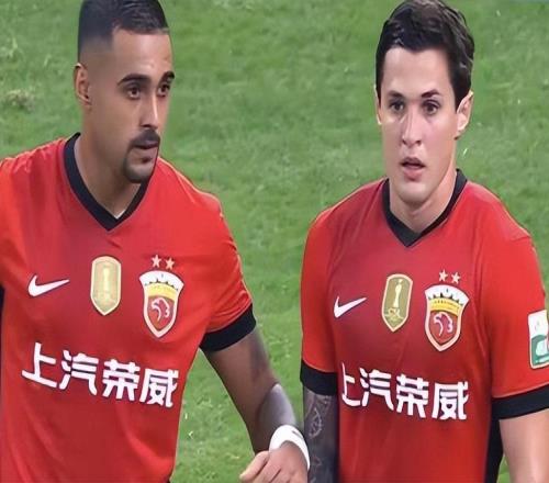 中超变天9队惨遭扣分申花凉了海港还能争冠一队成最大受益者