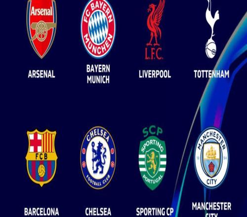 歐冠綜述：英超5隊直通16強！皇馬+大巴黎進附加賽，穆帥壓哨晉級