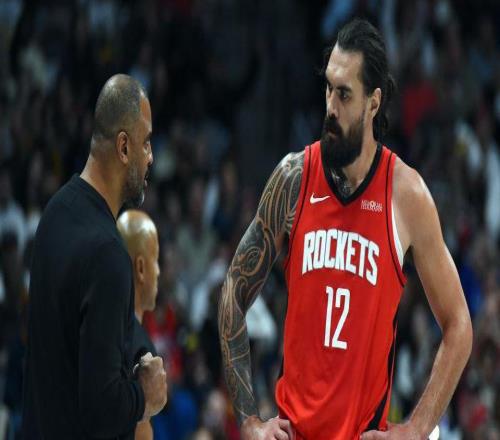 火箭補(bǔ)強(qiáng)中鋒后衛(wèi)！美媒送3換2交易方案：賣(mài)伊森+首輪解決2大問(wèn)題