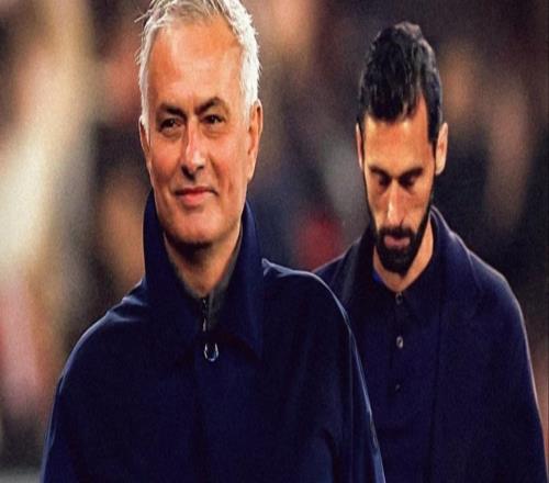 歐冠附加賽潛在對(duì)陣：穆帥必遇舊主皇馬國(guó)米2選1法甲德甲或內(nèi)戰(zhàn)