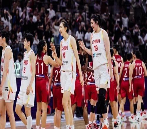 中國(guó)女籃將在3月與巴西隊(duì)兩場(chǎng)熱身賽與捷克隊(duì)進(jìn)行一場(chǎng)友誼賽