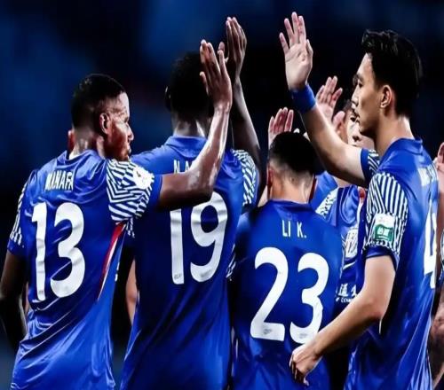 中超格局變天！4大爭(zhēng)冠熱門(mén)被扣分，原因曝光，蓉城隊(duì)奪冠穩(wěn)了