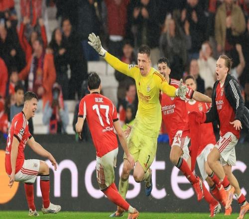 隨著皇馬24痛失好局，歐冠附加賽16強出爐：穆里尼奧再戰(zhàn)老東家