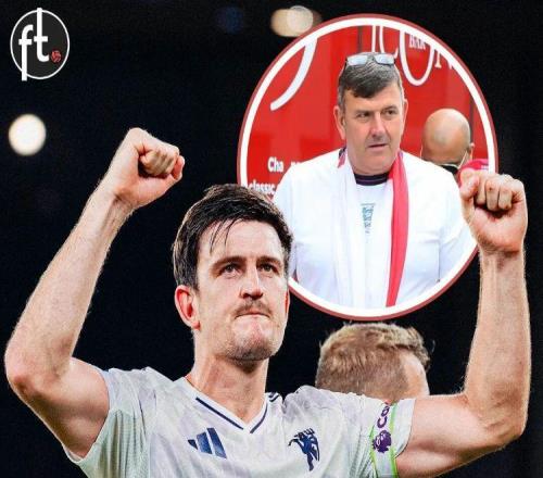 曼聯(lián)恐不得不同意馬奎爾續(xù)約條件！仍比約羅靠譜，意甲已發(fā)來(lái)報(bào)價(jià)