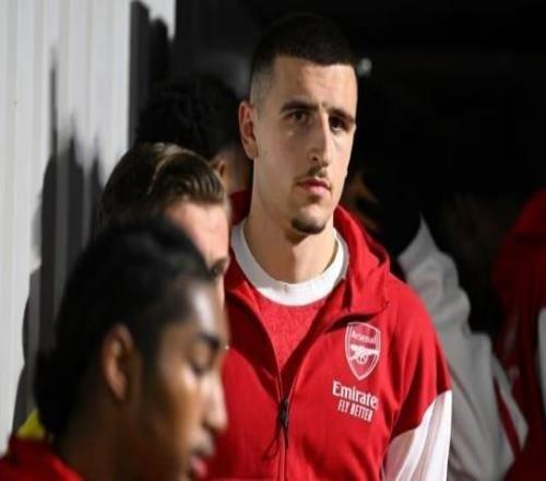 鏡報：阿森納與格林斯比就馬爾蒂尼卡庫里的轉(zhuǎn)會達成協(xié)議