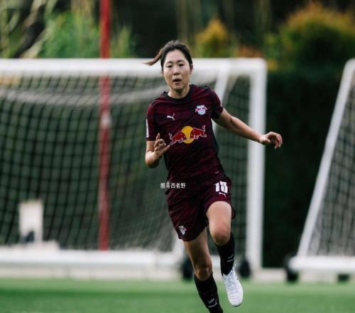 從巔峰回到起點，日本女足留洋球員的故事