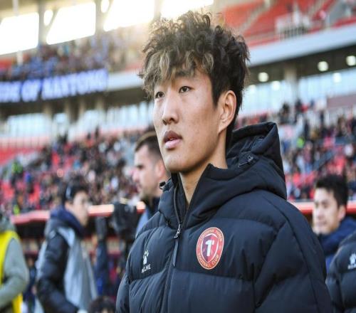 大連英博再次官宣重量級新援加盟，已有多條大魚入隊，值得期待