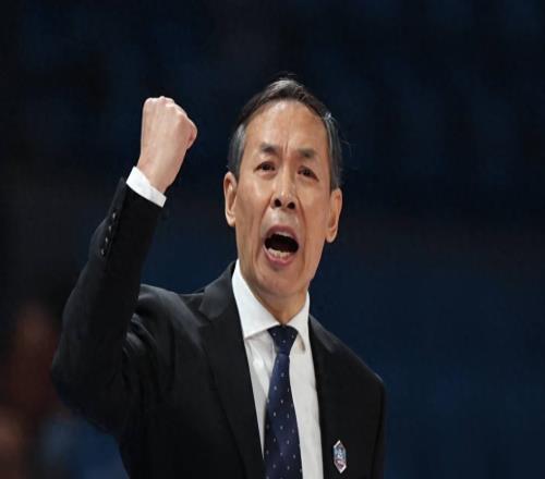 從1勝8負(fù)到6勝6負(fù)！CBA魚(yú)腩隊(duì)突飛猛進(jìn)名聲糟糕教頭再翻身