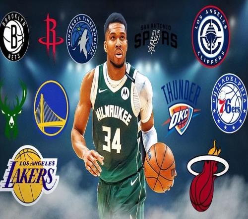 僅一夜，字母哥要離隊，勇士交易計劃曝光，火箭內(nèi)線野獸賽季報銷