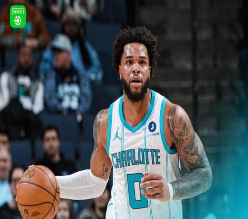 黃蜂11297灰熊收獲4連勝，小賈倫杰克遜26分，米勒26分