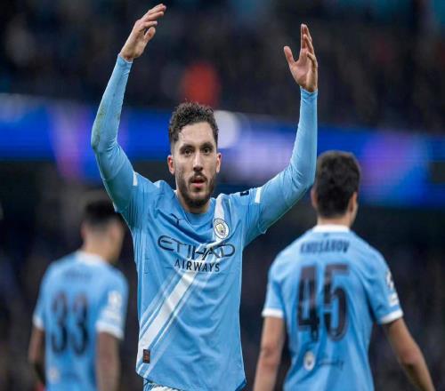 歐冠太激烈，皇馬24爆大冷，曼城壓哨！積分榜出爐：16強(qiáng)決出8席