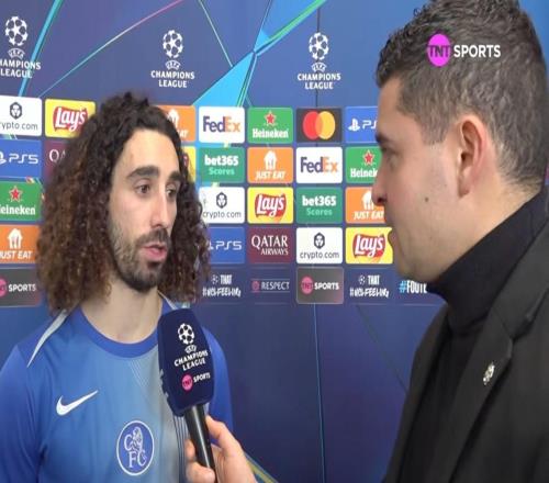 庫(kù)庫(kù)雷利亞：比賽確實(shí)不輕松，感覺(jué)那不勒斯很久沒(méi)主場(chǎng)輸球了