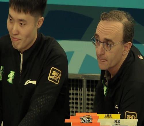 趙繼偉5+3！亨特僅2+1，王嵐嵚9分，莫蘭德3+5+2,遼籃落后寧波9分