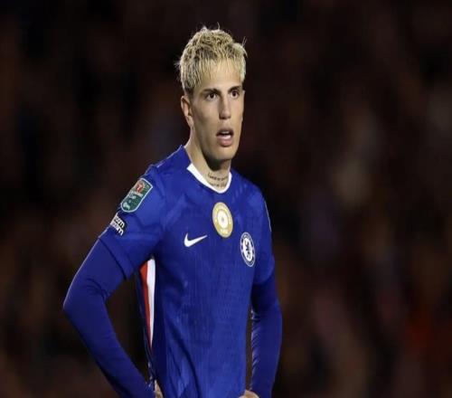 TA：加納喬目前的經(jīng)紀(jì)公司需要向發(fā)掘該球員的球探付超20萬歐