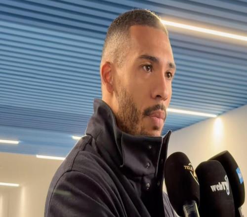 胡安熱蘇斯：我們必須立刻重新出發(fā)，把全部精力集中在聯(lián)賽