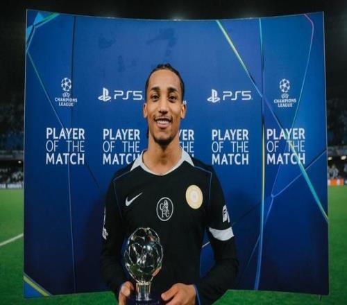 若昂佩德羅：教練讓我們下半場伺機(jī)而動(dòng)，今天我們展現(xiàn)了實(shí)力