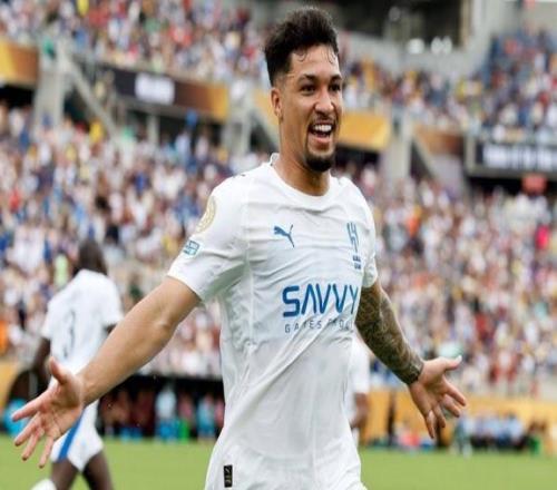 米体：马科斯莱昂纳多被推荐给尤文，但球员年薪高达2000万欧