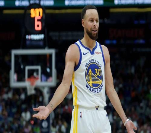 全力沖字母！庫里交易勇士老板在想什么！