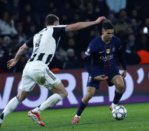 歐冠有趣局勢(shì)：勝者晉級(jí)16強(qiáng)結(jié)果11無(wú)緣直通曼城撿便宜