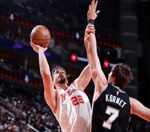 大逆轉！馬刺雙殺火箭，杜蘭特創(chuàng)NBA第十神跡，文班轟28分16板5帽