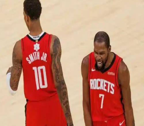 NBA常规赛明天1月30日赛程：火箭PK老鹰，活塞PK太阳，雷霆PK狼队