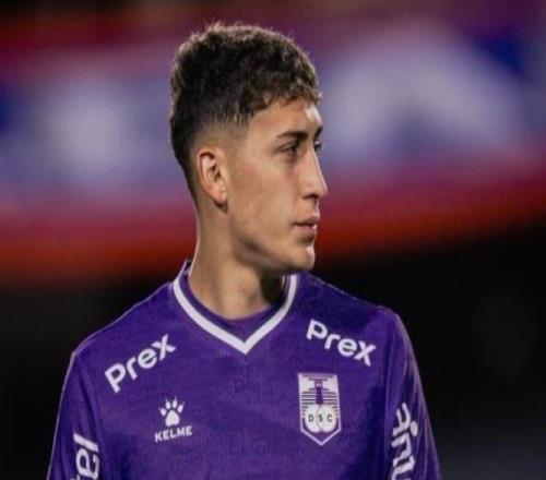 世體：帕西菲科已通過巴薩體檢，將現(xiàn)場觀看今晚歐冠比賽