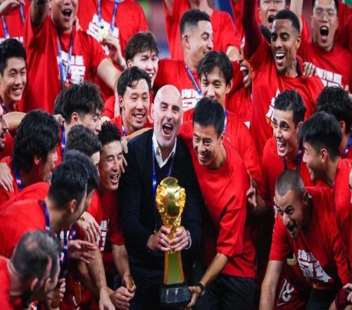 申花海港被罰后公開道歉！媒體人：罰了就要認(rèn)，別再重蹈覆轍