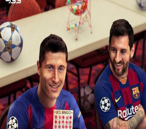 追平梅西紀(jì)錄，萊萬歐冠生涯已攻破40隊(duì)大門