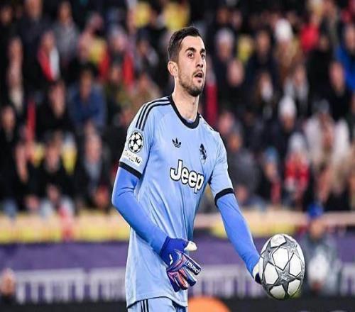 B計(jì)劃靠不住，減速版尤文收獲丑陋平局