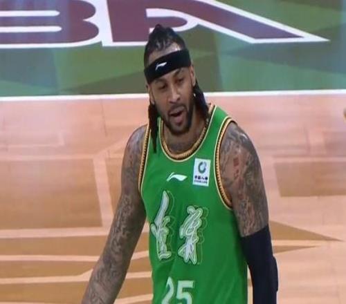 辽宁外教乌戈：14次失误和极低的投篮命中率62分很难赢得比赛