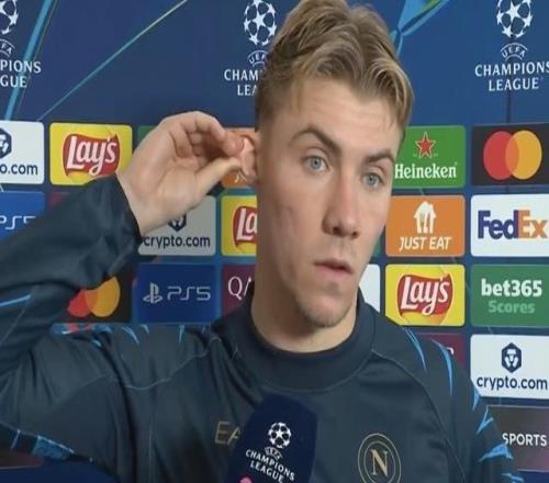 霍伊倫：我們陣容短缺在下半場(chǎng)顯現(xiàn)出來(lái)，60分鐘后體能吃緊