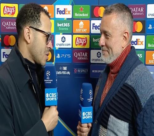 罗塞尼尔：我有22名非常出色的球员，每个人都会扮演重要角色