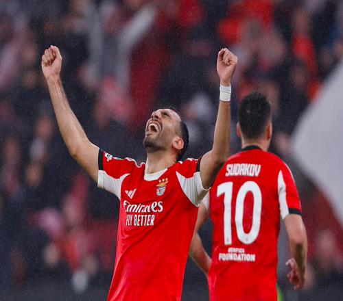 歐冠42神劇情：門將絕殺兩冠王奇跡生還13.5億豪門墜入附加賽