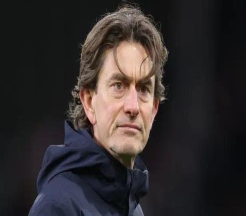 英媒：在對陣西漢姆和伯恩利不勝后，熱刺已經有降級風險