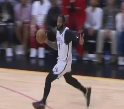 來了來了！曝火箭有意交易！你好，4屆籃板王！