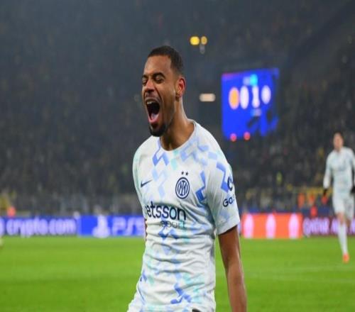 迪烏夫：我們每個(gè)人都堅(jiān)信能贏多特，我們有能力擊敗任何球隊(duì)