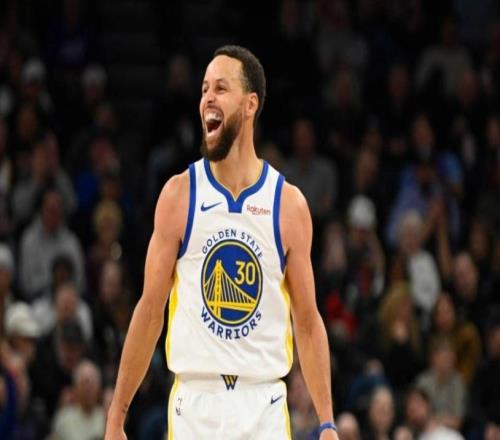 全隊(duì)8人上雙，勇士大勝爵士！庫(kù)里27分，追夢(mèng)格林或許該被交易