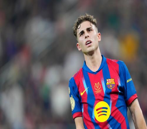 費爾明：如果讓我說巴薩需要簽誰！我會簽梅西！我打替補！