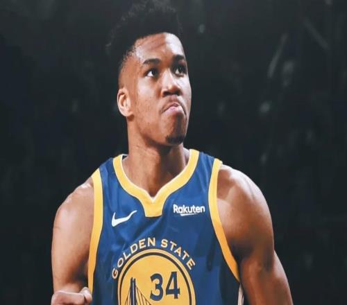 字母哥終于申請(qǐng)交易！勇士拿7個(gè)首輪簽，還看上維金斯