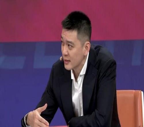 楊鳴談離開遼寧主帥后續：邊解說邊學習等待工作機會或其他的選擇