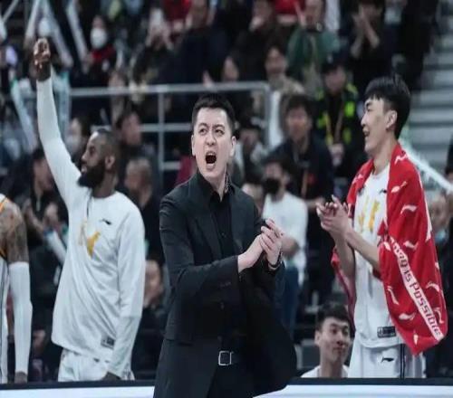 遼寧隊別再犯糊涂楊鳴離任藏致命危機，郭艾倫的教訓還沒吃夠