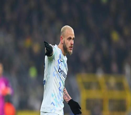 客場(chǎng)2比0多特蒙德，進(jìn)入歐冠附加賽